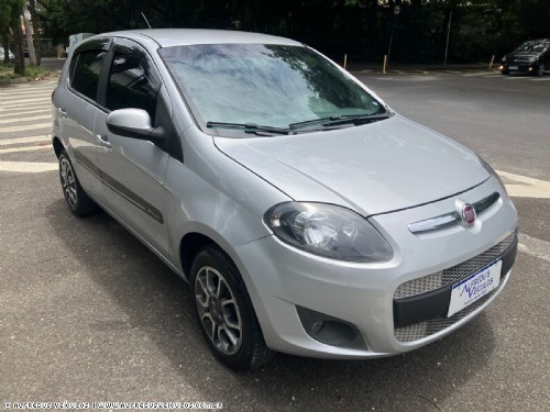 Fiat PALIO ATTRACTIVE 1.4 2013/2014